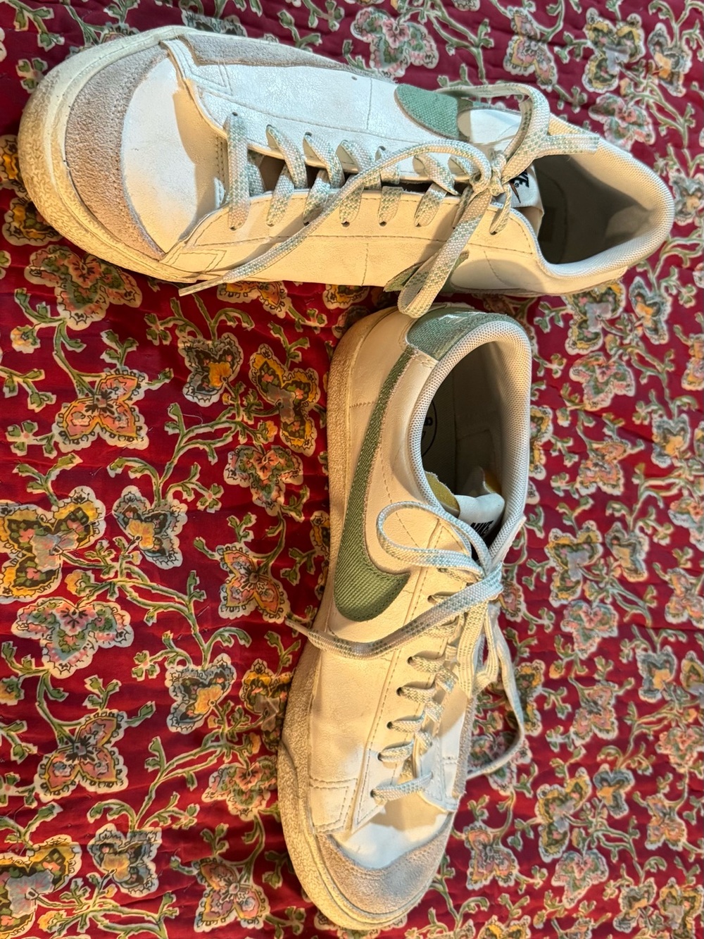 Nike Who 💚 Fall 2022 White Label - Certified Fresh
